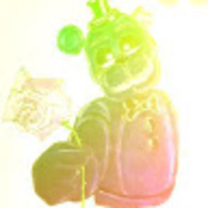 Meet your Posher, Shadow freddy